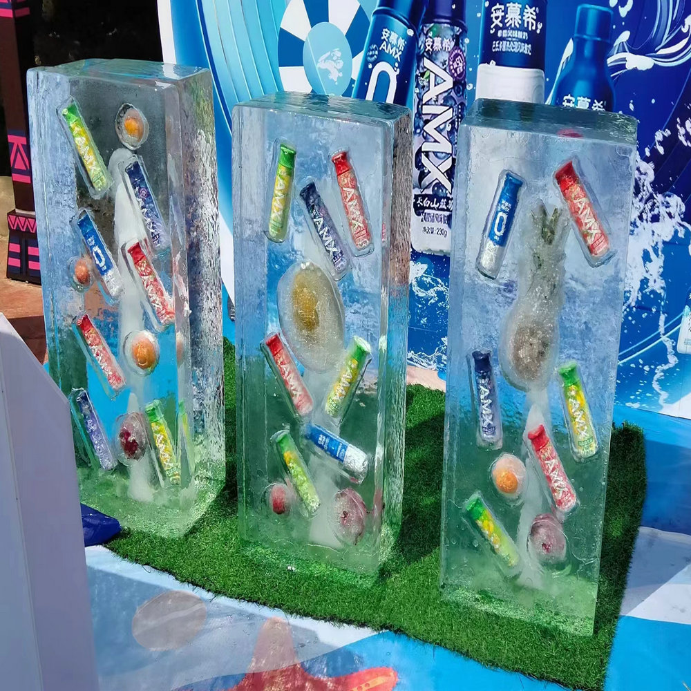 河北冰冻物品
